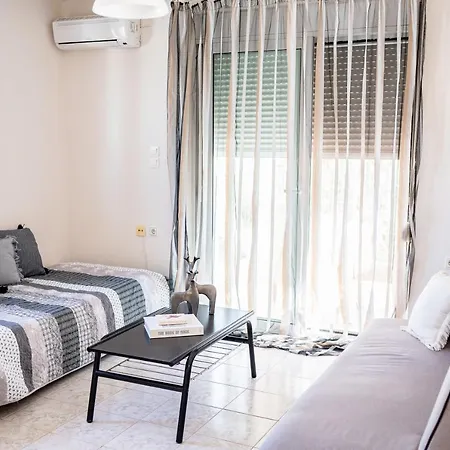 Nikitas 1bd Ground Floor