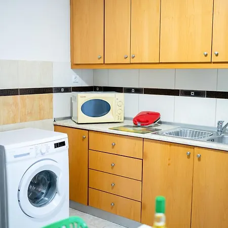 Hébergement de vacances Nikitas 1bd Ground Floor *