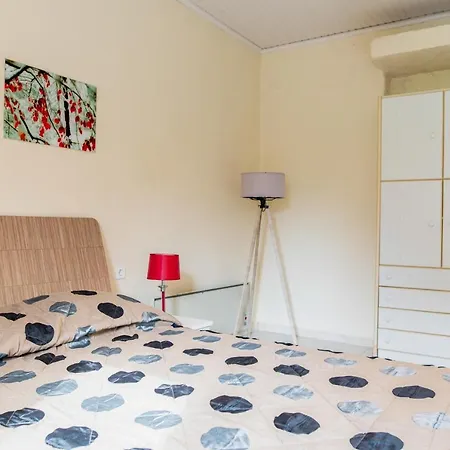 Nikitas 1bd Ground Floor