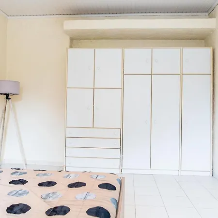 Nikitas 1bd Ground Floor * Kako Pinari